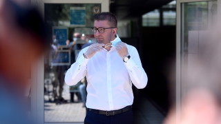 Ако е вярно това което чух и прочетох в медиите