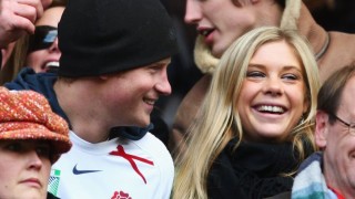 Преди да се омъжи за Меган Маркъл принц Хари има