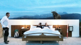 Null Stern - хотелът в Швейцария, който предлага стаи... навън 