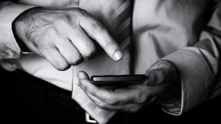 Как да ползваме телефона по-малко