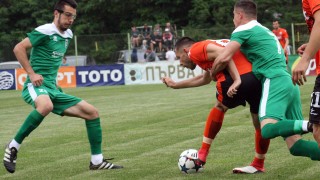 Ръководството на Пирин публикува доста иронично обръщение към българския съдия