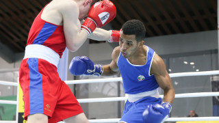 Хавиер Ибаниес поздрави българските боксьори за представянето им на Световното