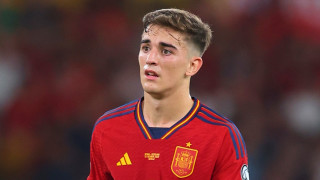 Испанският гранд Барселона ще получи от ФИФА от 3 милиона