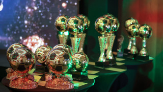 Днес ще бъде избран най добрият футболист на България за 2024