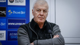 Левски със съобщение за Наско Сираков