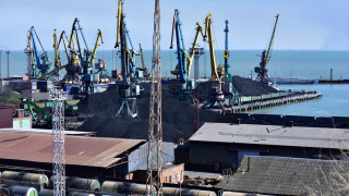 Един човек е загинал а четирима са ранени при украински