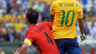 Раул: Без Неймар бразилците са половин отбор