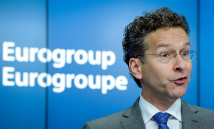 Шефът на Еврогрупата предвижда критики под адрес на плана за Гърция