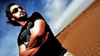 "Метрополис" започват годината с Шарам от Deep Dish