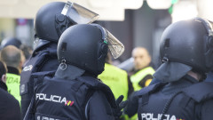 Испанската полиция арестува издирван италиански мафиот