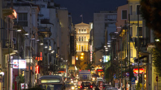 Цените на имотите в някои квартали на Атина нараснаха с 27% на годишна база