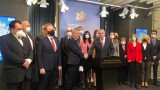 Коалирането между НФСБ и "Воля" бил опит за укрепване на статуквото
