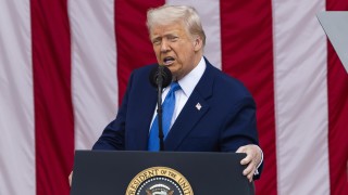 Заплахата на президента на САЩ Доналд Тръмп да унищожи ядрените