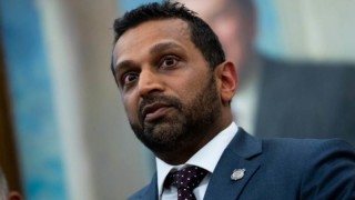 Директорът на Федералното бюро за разследване ФБР Каш Пател планира