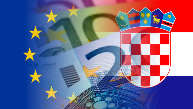 Хърватия е изпълнена с увереност, а нейните лидери смятат, че
