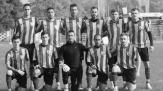 Трагедия: Четирима български футболисти загинаха след жестока катастрофа 