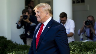 Частичното търговско споразумение между САЩ и Китай най вероятно няма да