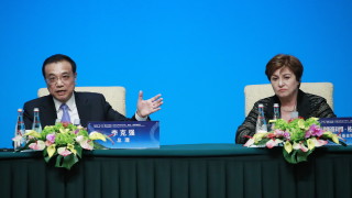 Скандал включващ доклада Doing Business DB на Световната банка има потенциал да подкопае