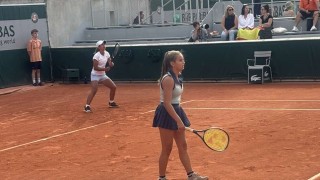 Росица Денчева успя да се класира за втория кръг на