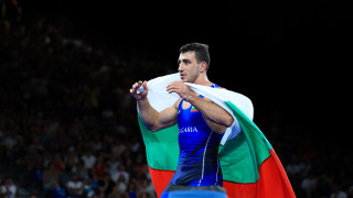 Какви са тия които печелят медали за България те не