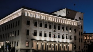 През декември 2025 г дефицитът по текущата сметка възлиза на