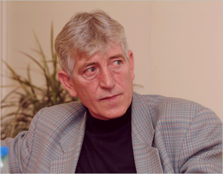 Легенди на ЦСКА пишат до Първанов и Станишев