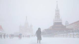 И българското посолство в Москва получи писмо с бял прах