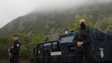  Русия настоя НАТО и Европейски Съюз да принудят Прищина да изтегли силите си от Северно Косово 