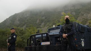 Косово набира полицаи след напускането на над 500 сърби 