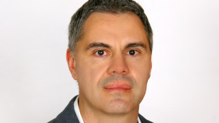 Пламен Янев е новият областен управител на област Бургас след