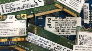 Войни на чипове: САЩ ще попречат на Nvidia да изнася определени стоки за Китай