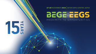 Изложението на игралната индустрия BEGE с нова концепция