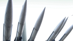 Белият дом: Кремъл удря по Украйна с балистични ракети от Северна Корея