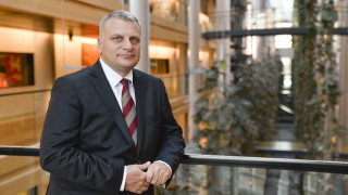 Таван на цените на газа е обратното което може да