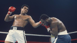  What's My Name: Muhammad Ali, HBO и филмов откъс на документалния филм за Мохамед Али 