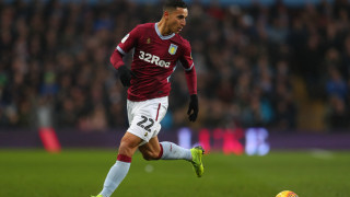 Холандският халф Ануар ел Гази подписа постоянен договор с новака