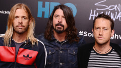 Как Foo Fighters ще почетат паметта на Тайлър Хоукинс