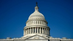 Конгресът на САЩ пуска пакет от разходи за 1,1 трилиона долара, за да предотврати шътдаун
