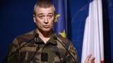  Франция: Подкрепата за Украйна може да не се ограничи до оръжия 