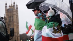 Нови арести в Лондон