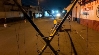 Правителството на Венецуела нареди частично да се затвори границата с