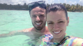 Времето се затопля което ни прави супер нетърпеливи да нахлузим