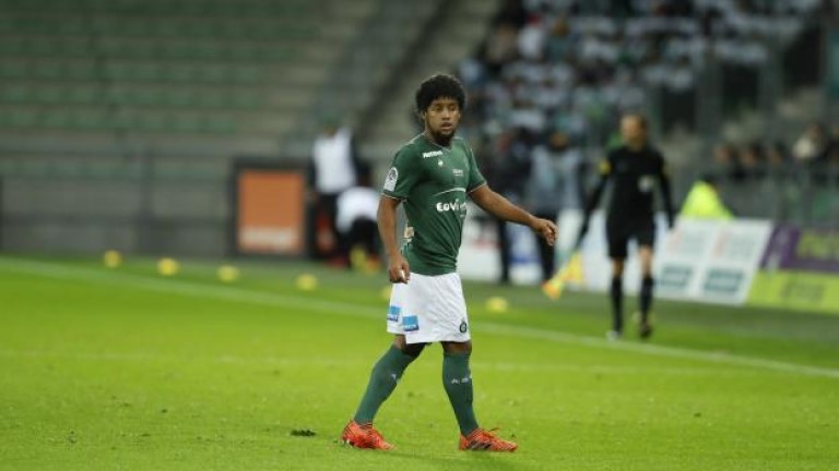 Лудогорец набеляза нападател от Кабо Верде