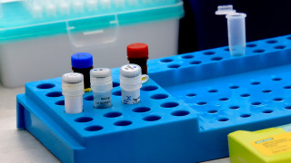Монтанската болница открива своя PCR лаборатория