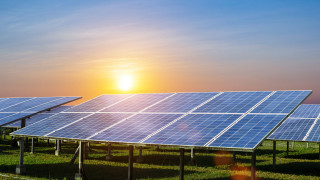 Пред реализацията на един от най мащабните проекти в областта на