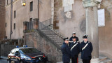 37 арестувани в Италия и Германия при мащабна операция срещу мафията 