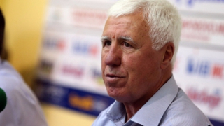 Предстои тежък мач със Спартак Варна На Коритото не се