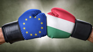 Унгария оказва натиск върху Европейския съюз ЕС да спре митата