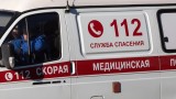 Седем китайци са в болница в Москва