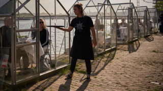 След като пандемията от коронавирус предизвика безпрецедентен шок за световната